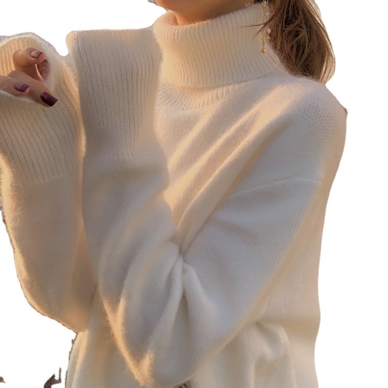 Women's Knit Sweater