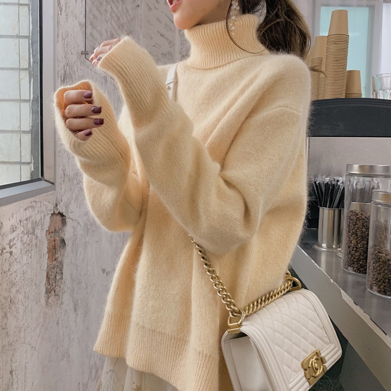 Women's Knit Sweater