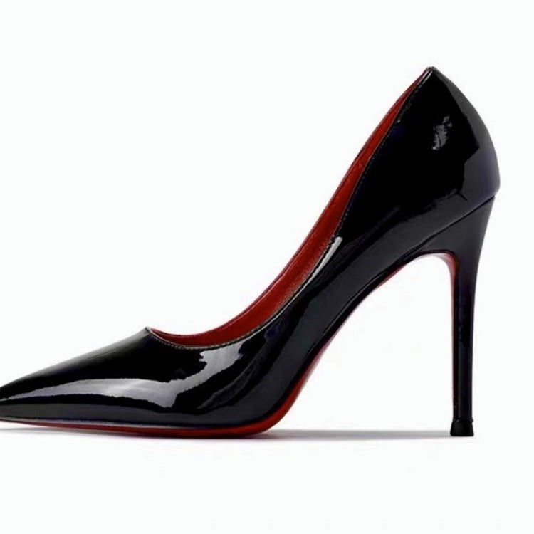 Women's Pointed Stiletto High Heels