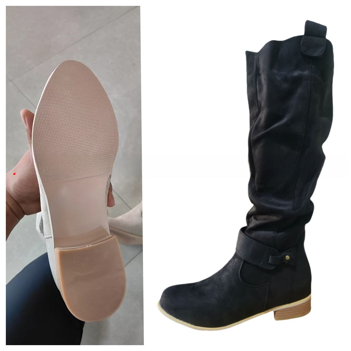 women boots