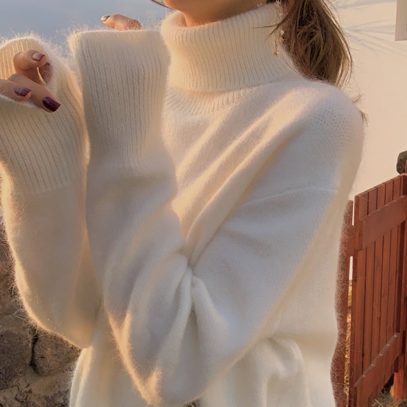 Women's Knit Sweater