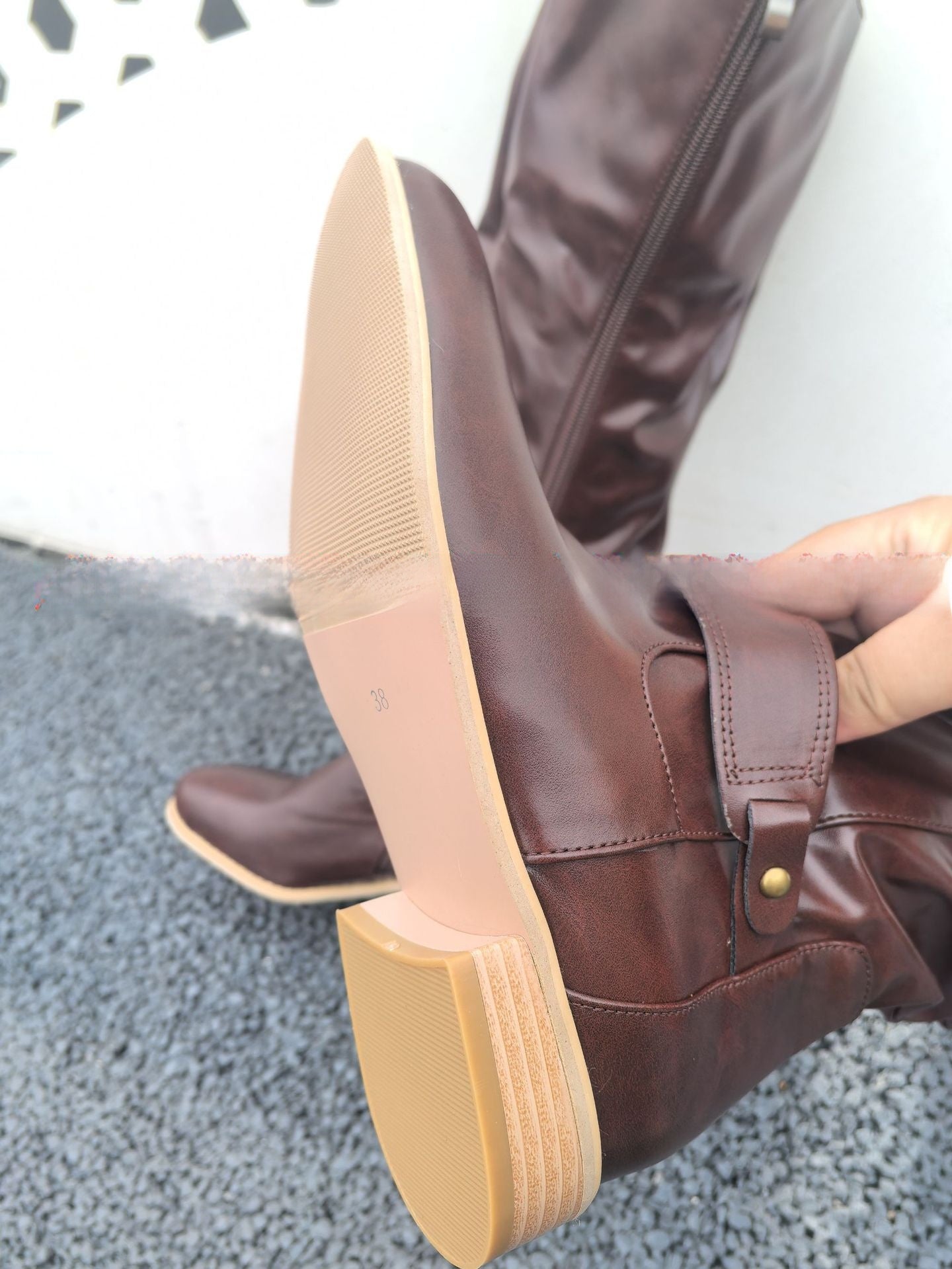 women boots