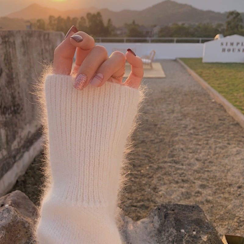 Women's Knit Sweater