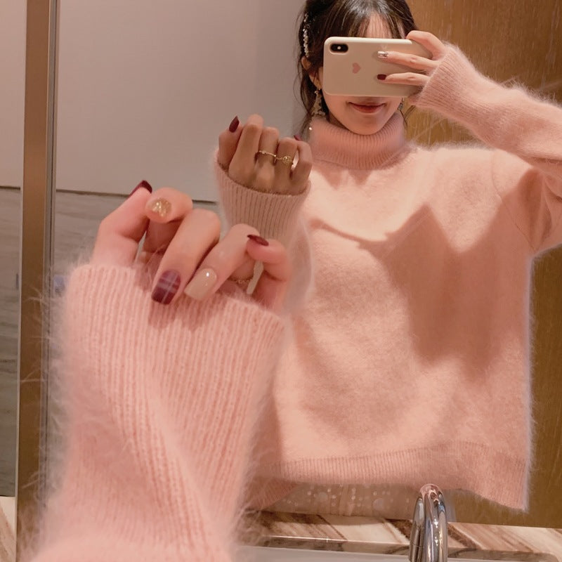 Women's Knit Sweater