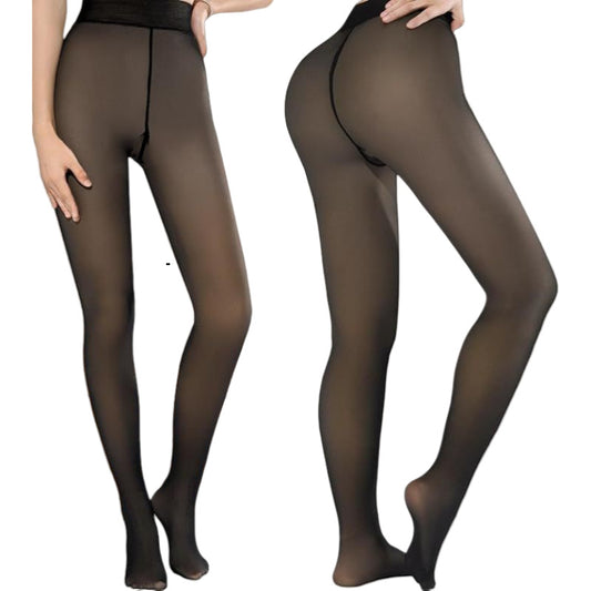 Thickened Skin-transparent Pantyhose