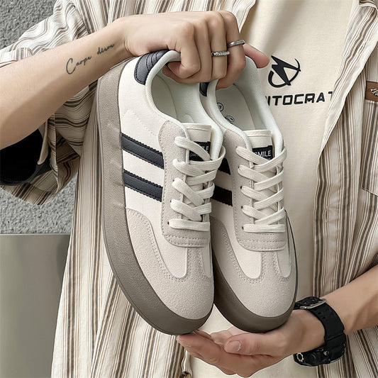 Unisex Retro Sneakers