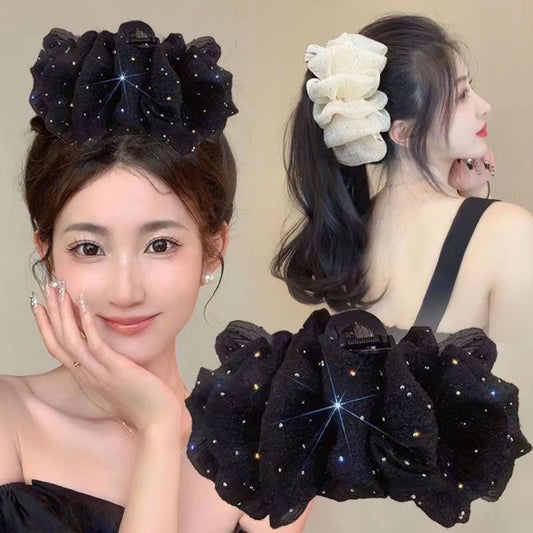 Hair Clip for Women