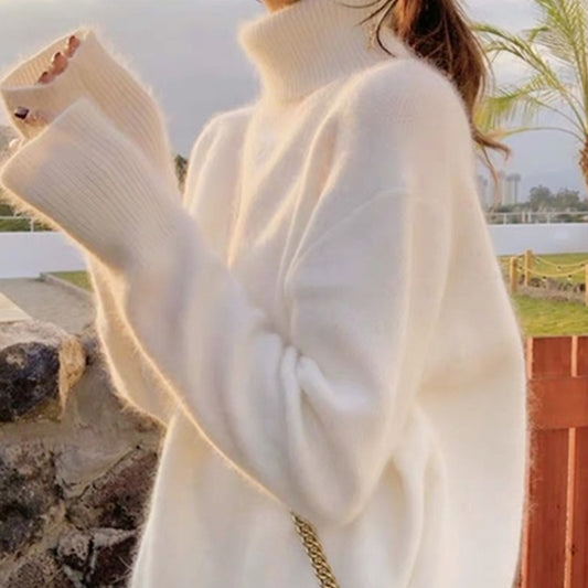 Women's Knit Sweater