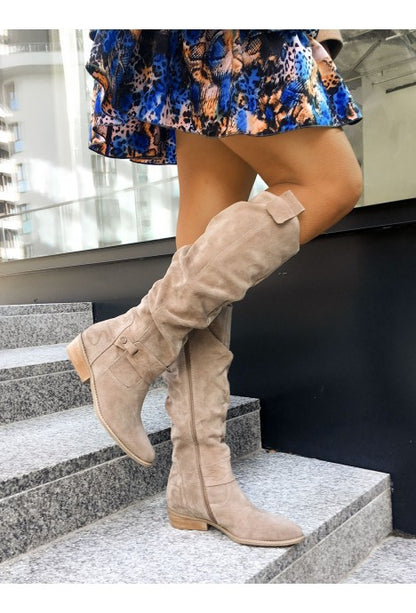 women boots